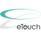 Logo for eTouch Systems
