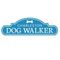 Logo for Charleston Dog Walker