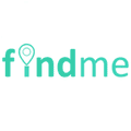 شعار Findme