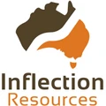 Logo for Inflection Resources
