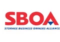 Logo for SBOA