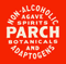 Logo for PARCH