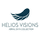 Logo for Helios Visions