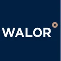 Logo for Walor