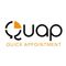 Logo for Quap