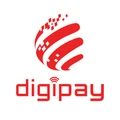 Logo of Digipay