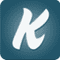 Logo for Knicket