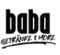 Logo for Baba Getranke