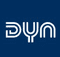 Logo for Dyn