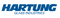 Logo for Hartung Glass