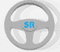 Logo for Școala Rutieră