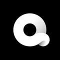 Logo for Quibi