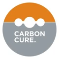 Logo for CarbonCure