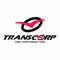 Logo for Transcorp