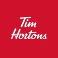 Logo of Tim Hortons