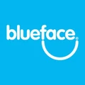 Logo of Blueface