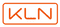 Logo for KLN