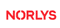 Logo for Norlys
