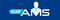 Logo for AMS