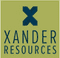 Logo for Xander Resources