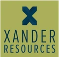 Logo for Xander Resources