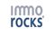 Logo for Immorocks