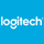 Logo for Logitech