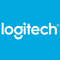 Logo for Logitech