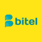 Logo for Bitel