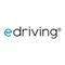 Logo for eDriving