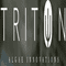 Logo for Triton