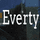 Logo for Everty