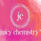 Logo for Juicy Chemistry