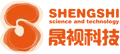 Logo for Shengshi Technology