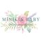 Logo for Minikin Baby