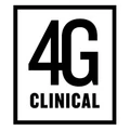 Logo for 4G Clinical