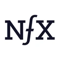 Logo for NFX
