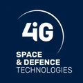 Logo for 4iG Space and Defence