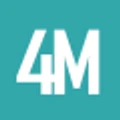 Logo of 4M Properties