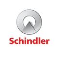 Logo for Schindler