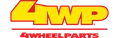 Logo for 4WP