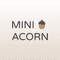 Logo for Mini Acorn