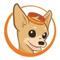 Logo for Wristband Bros