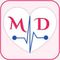 Logo for Miss Doctor