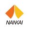 Logo for Nankai