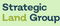 Logo for Strategic Land Group