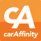 Logo for CarAffinity