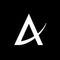 Logo for Ascend Angels