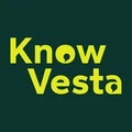 Logo for Knowvesta