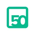 Logo for 50skills